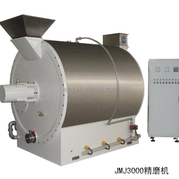 Big Capacity Chocolate Conche Refiner Machine